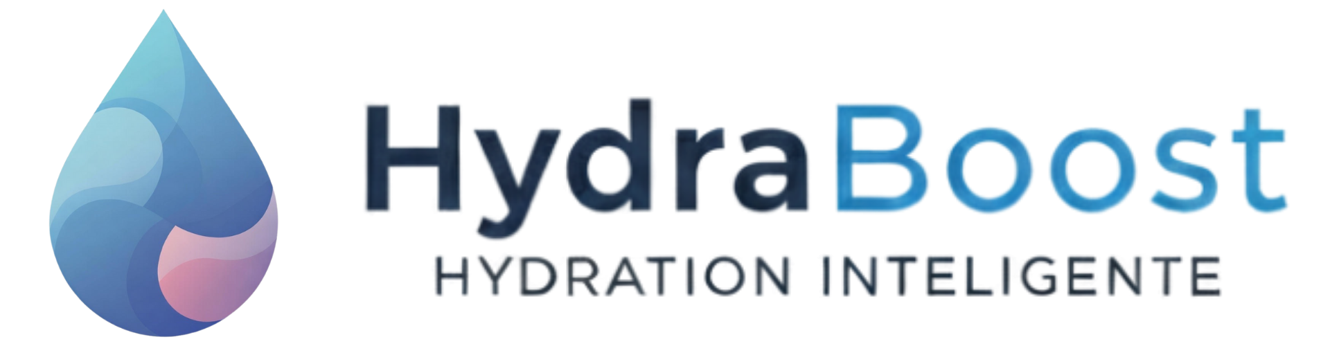 logo HydraBoost