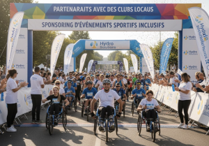 évènements sportif locaux